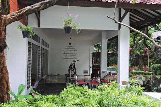 Wulangreh Omah Budaya