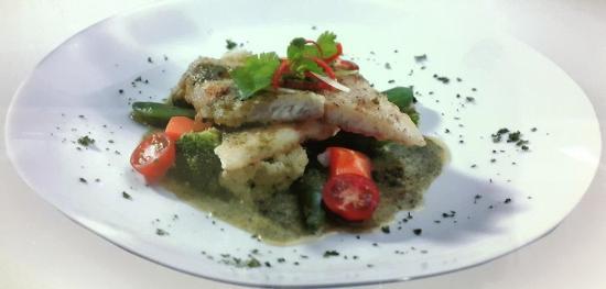 Secret Recipe Pejaten Village