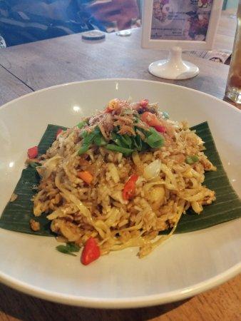 Java Bean Coffee & Resto